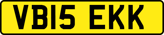 VB15EKK
