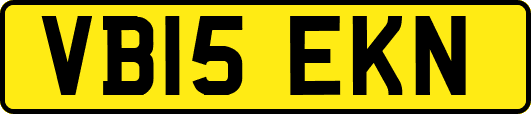 VB15EKN