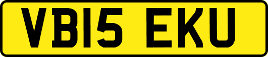 VB15EKU