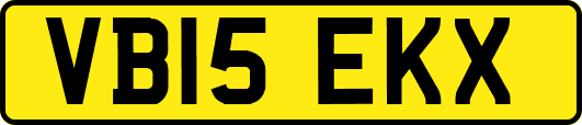 VB15EKX