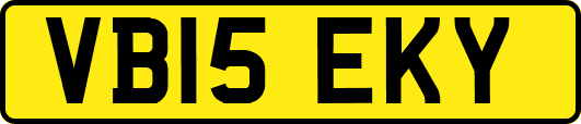 VB15EKY