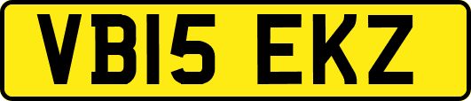 VB15EKZ