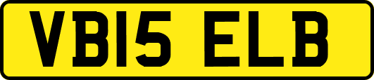 VB15ELB
