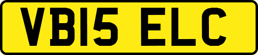 VB15ELC
