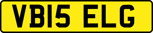 VB15ELG