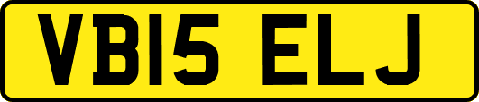 VB15ELJ