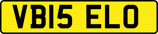 VB15ELO