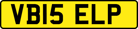 VB15ELP