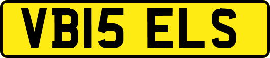VB15ELS