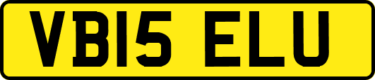 VB15ELU