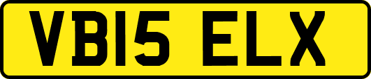 VB15ELX