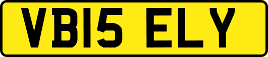 VB15ELY