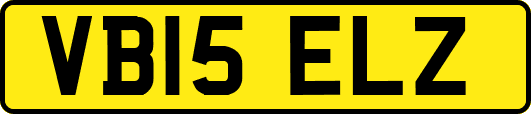 VB15ELZ
