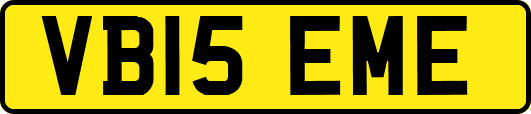 VB15EME