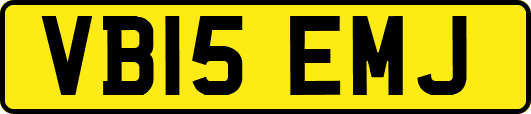 VB15EMJ