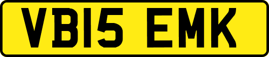 VB15EMK