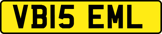 VB15EML