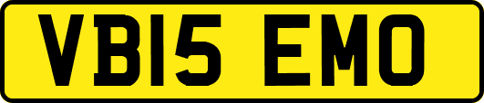 VB15EMO