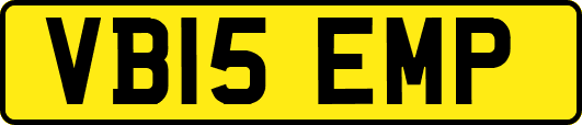 VB15EMP