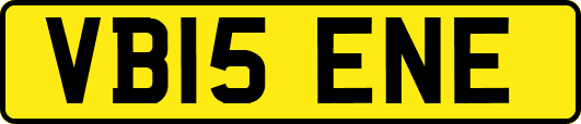 VB15ENE