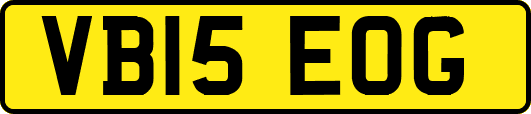 VB15EOG