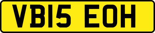 VB15EOH