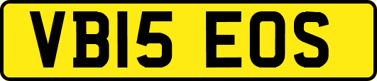 VB15EOS