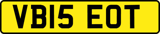 VB15EOT