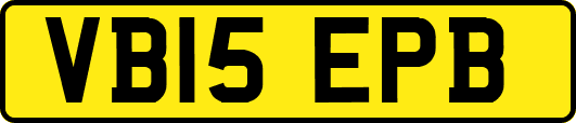 VB15EPB