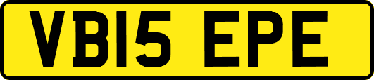 VB15EPE