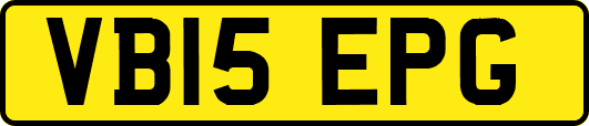 VB15EPG