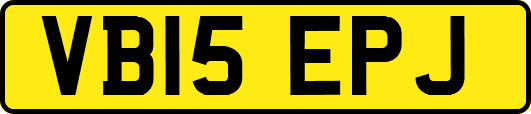 VB15EPJ