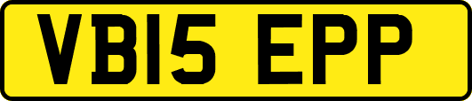 VB15EPP