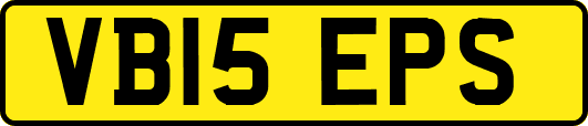 VB15EPS