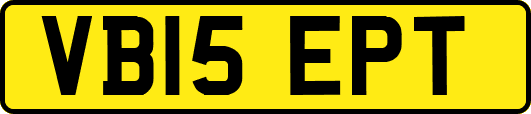 VB15EPT