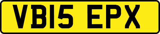 VB15EPX