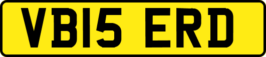 VB15ERD