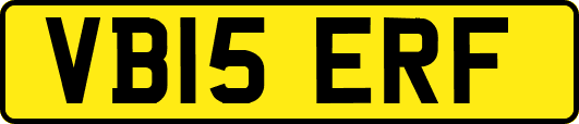 VB15ERF