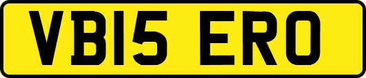 VB15ERO