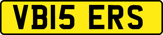 VB15ERS