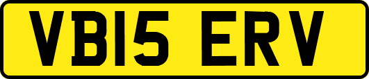VB15ERV