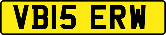 VB15ERW