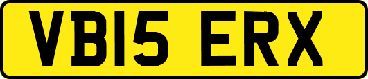 VB15ERX