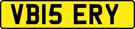 VB15ERY