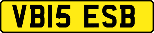VB15ESB