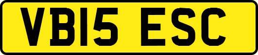 VB15ESC