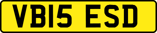 VB15ESD