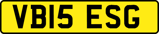 VB15ESG
