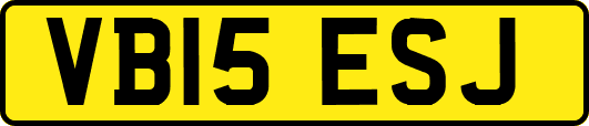 VB15ESJ