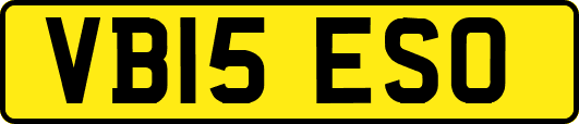 VB15ESO